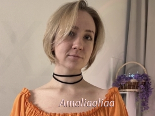 Amaliaaliaa