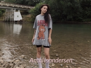 Amaliaandersen