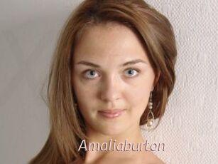 Amaliaburton