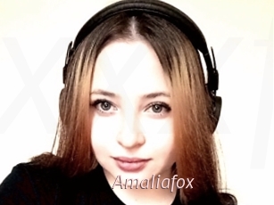Amaliafox