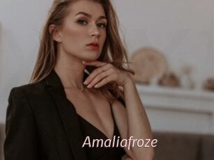 Amaliafroze