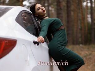 amaliarich xxx Free Sites