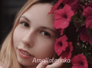 Amaliatanaka