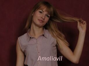 Amaliavil