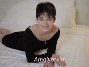 Amalyasvim