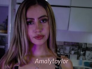 Amalytaylor