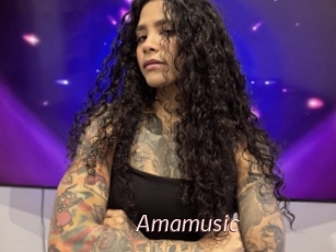 Amamusic