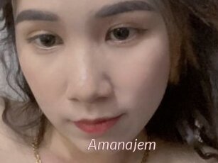 Amanajem
