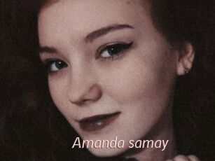Amanda_samay