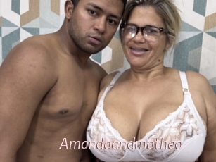 amandaandmatheo xxx Free Sites