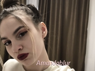 Amandablur