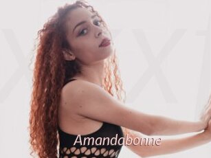 Amandabonne