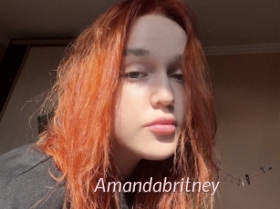 Amandabritney