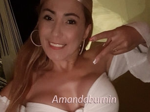 amandaburnin xxx Free Sites