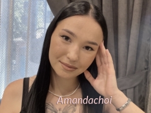 Amandachoi
