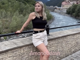 Amandadash