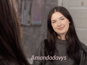 Amandadavys