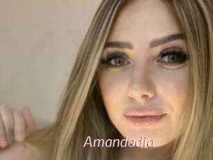 Amandadia