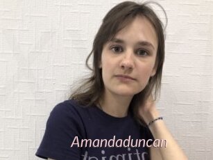 Amandaduncan
