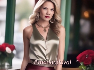 Amandaduval