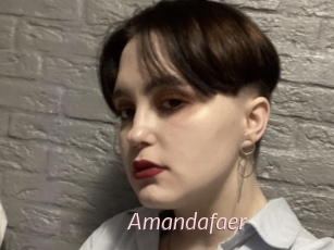 Amandafaer