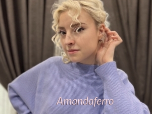 Amandaferro