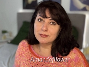 Amandafllower