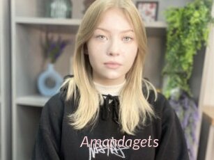 Amandagets