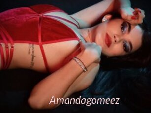 Amandagomeez