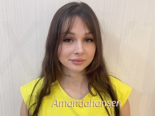 Amandahansen