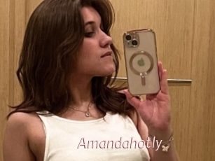 Amandahotly