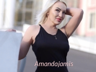 Amandajamis