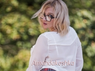 amandakoshka xxx Free Sites