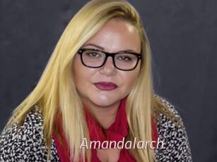 Amandalarch