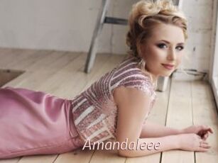 Amandaleee