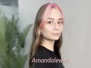 Amandalewies