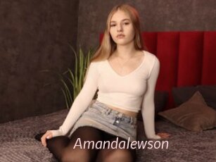 Amandalewson