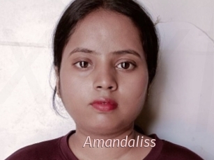 Amandaliss