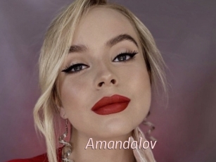 Amandalov