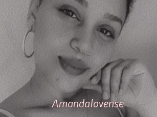 Amandalovense