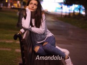 Amandalu