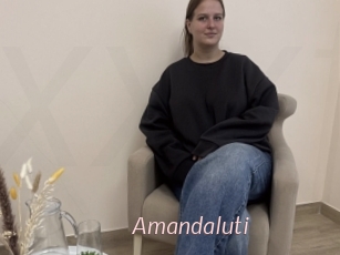 Amandaluti