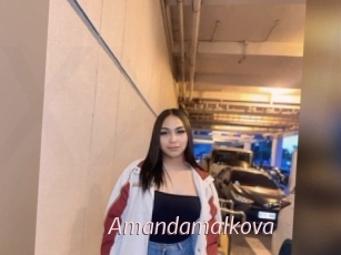 Amandamalkova