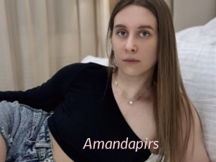 Amandapirs