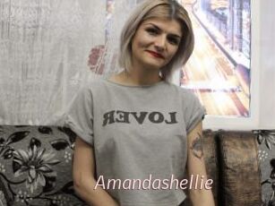 Amandashellie