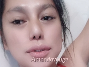 Amandavouge