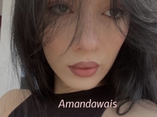 Amandawais
