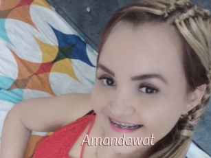 Amandawat