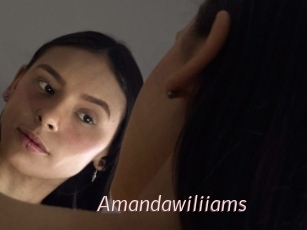 Amandawiliiams