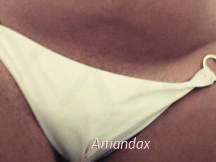 Amandax